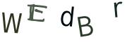CAPTCHA obrazkowa