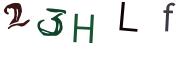 CAPTCHA obrazkowa