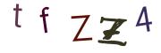 CAPTCHA obrazkowa