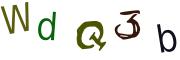 CAPTCHA obrazkowa
