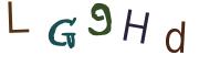 CAPTCHA obrazkowa