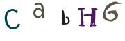 CAPTCHA obrazkowa