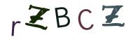 CAPTCHA obrazkowa